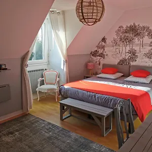 Couette-café Du Pont - D'hôtes