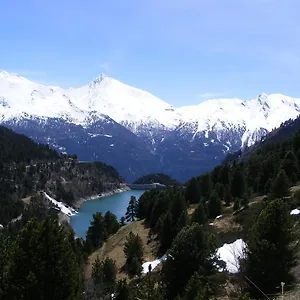 Maison d'hôtes Auberge La Cascade